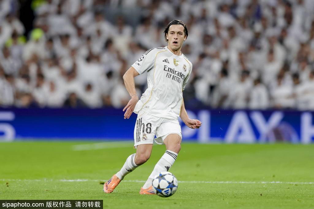 终于醒悟！阿隆索弃用爱将，24岁天才首发轰1球，皇马能翻盘吗？